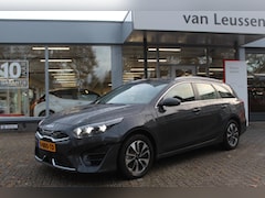 Kia Cee'd Sportswagon - Ceed 1.6 GDI PHEV DynamicLine