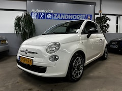 Fiat 500 - 1.2 Pop