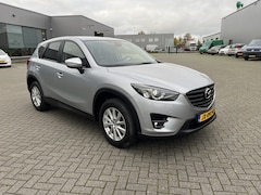 Mazda CX-5 - 2.0 SkyActiv-G 165 Skylease GT 2WD