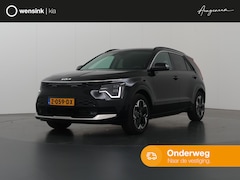 Kia Niro EV - ExecutiveLine 64.8 kWh | Panoramadak | Harman/kardon audio | Stoelventilatie | Remote smar