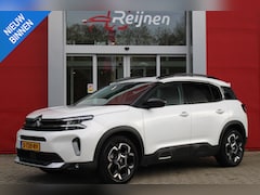 Citroën C5 Aircross - 1.2 130PK AUTOMAAT SHINE | NAVIGATIE | 18" LICHTMETALEN VELGEN | PARKEERSENSOREN VOOR EN A