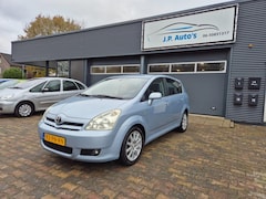 Toyota Corolla Verso - 1.8 VVT-i Sol 7p. NIEUWE APK