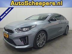 Kia Pro cee'd - ProCeed 1.4 T-GDI GT-PlusLine CAMERA/ADAP.CRUISE/STOEL+STUURVERW