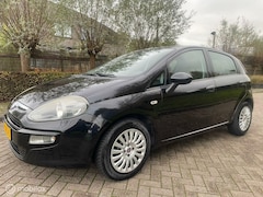 Fiat Punto Evo - 1.3 M-Jet Mylife airco