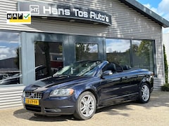 Volvo C70 - 2.4 140pk Momentum Cabrio