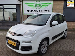 Fiat Panda - 0.9 TwinAir Edizione Cool|Airco|Elektrische ramen