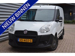 Fiat Doblò Cargo - 1.6 MultiJet SX Automaat/Trekhaak/Org. NL