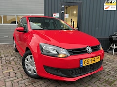 Volkswagen Polo - 1.2 Easyline