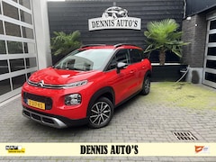 Citroën C3 Aircross - 1.2 PureTech S&S Shine Automaat