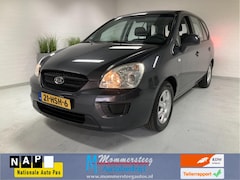 Kia Carens - 2, 0i Airco 139 D.Km N.a.p 1e Eig