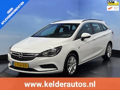 Opel Astra Sports Tourer - 1.0 Turbo Business Airco | Navi | Cruise | PDC