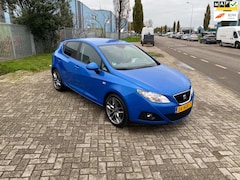 Seat Ibiza SC - 1.2 TDI Reference Ecomotive