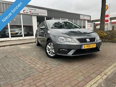 Seat Leon - 1.6 TDI Style Business Intense