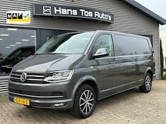 Volkswagen Transporter - T6 2.0 TDi 150pk AUT L2H1 Highline