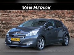 Peugeot 208 - 1.6 VTi Allure 120PK | Cruise | Navi | Clima | Trekhaak