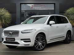 Volvo XC90 - 2.0 T8 Recharge AWD Business Pro 7p 392pk Panoramadak/360camera/Stoelverwarming