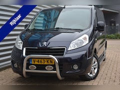 Peugeot Expert - 229 2.0 HDI 164PK/Dubbel cabine/Automaat