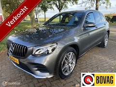 Mercedes-Benz GLC-klasse - 250 4MATIC I Burmester I Camera I Trekhaak I