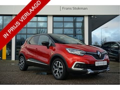 Renault Captur - 0.9 TCE 90 Intens