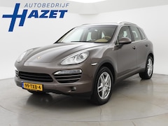 Porsche Cayenne - 3.6 V6 300 PK 1e EIGENAAR ORIG. NL 3500 KG TREKHAAK / BOSE