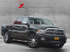 Dodge Ram 1500 - 5.7 V8 4x4 Quad Cab 6'4 Laramie | Navigatie | Alpine sound | PDC | Leer | NL auto |