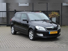 Skoda Fabia - 1.2 TSI Tour Airco/Cruise Nieuwe apk