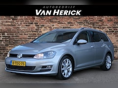 Volkswagen Golf Variant - 1.2 TSI Highline | Cruise | Navi | Clima | Trekhaak