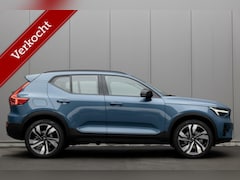 Volvo XC40 - B3 Ultimate Dark Panorama Leer Google