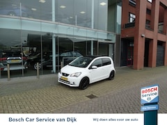 Seat Mii - 1.0 Sport Connect Panorama / Navi / Cruise / PDC /