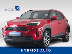 Toyota Yaris Cross - 1.5 Hybrid 130 Executive | Dodehoekdetectie | Stuurwiel- En Stoelverwarming | Botsherkenni