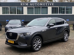 Mazda CX-60 - 2.5 e-SkyActiv PHEV Takumi| 4WD| PANO| HEAD-UP| ELEK. TREKHAAK| ELEK. STOELEN|ACHTERBANK V