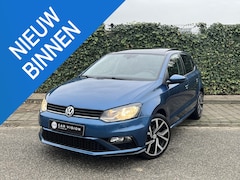 Volkswagen Polo - 1.2 TSI Highline * Pano * DSG * Camera * GTI * Garantie