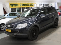 Chevrolet Captiva - 2.4i Executive Airco, Cruise control, Trekhaak