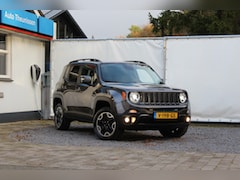 Jeep Renegade - 2.0 MultiJet 170pk 4WD VAN AUT Trailhawk