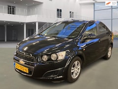 Chevrolet Aveo - 1.2 LT AIRCO CRUISE 2 X SLEUTELS