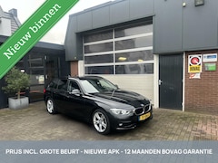 BMW 3-serie Touring - 318i Executive ECC/NAVI/TH *ALL-IN PRIJS