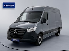 Mercedes-Benz Sprinter - 315 1.9 CDI L2H2 RWD NIEUW Achteruitrijcamera Cruise Control