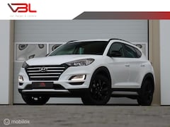 Hyundai Tucson - 1.6 GDI Comfort | Hoge Zit | Nederlandse Auto