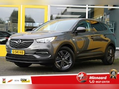 Opel Grandland X - 1.2 Turbo 120 jaar Edition Automaat