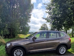 BMW X3 - 2.0i xDrive Executive