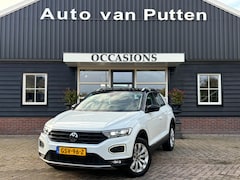 Volkswagen T-Roc - 1.5 TSI / Navi / LED / Digitaal dashboard / Apple Carplay / Camera /