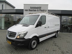 Mercedes-Benz Sprinter - 414 2.2 CDI 143PK L2H1, Camera, 2 Schuifdeuren