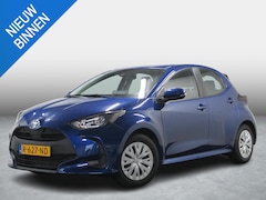 Toyota Yaris - 1.5 Hybrid Active Navi Camera Cruise Control