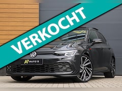 Volkswagen Golf - 2.0 TSI GTI/PANO/LEER/ KEYLESS/ACC/ DCC/Q-LIGHT