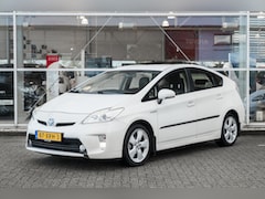 Toyota Prius - 1.8 Full Hybrid 136PK Business | Dlr. Ondh