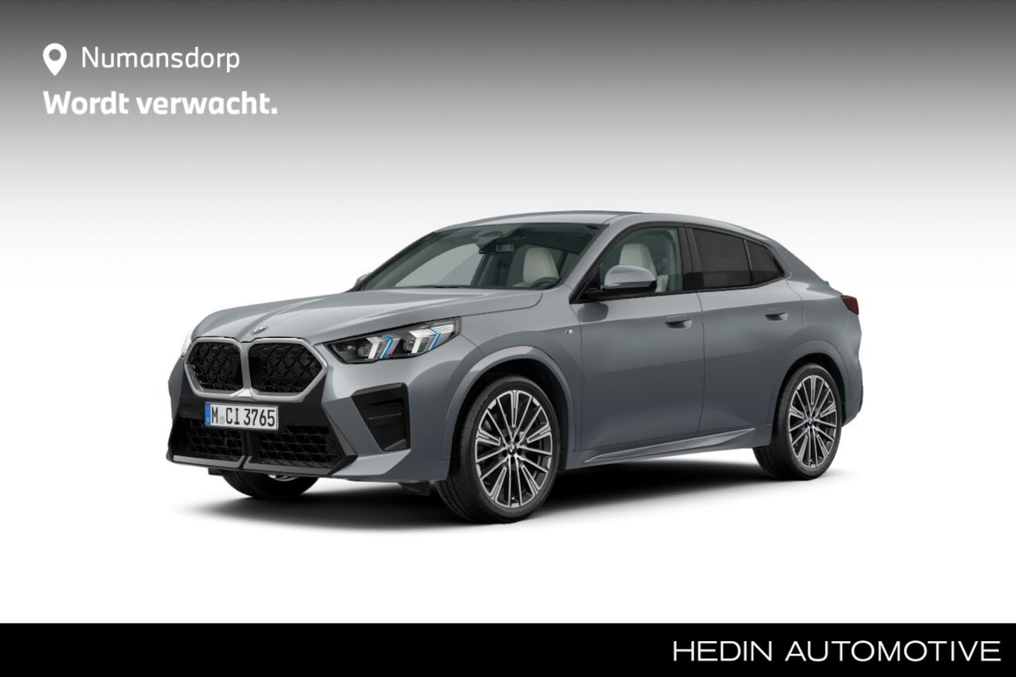 BMW X2 - sDrive20i | M-Sport | Leder | Trekhaak | 20" - AutoWereld.nl