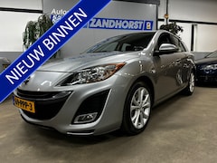 Mazda 3 - 3 2.0 DiSi GT-M