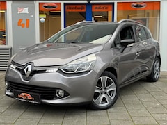 Renault Clio Estate - 0.9 TCe Night&Day Navigatie Cruise Trekhaak LM