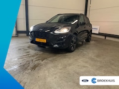 Ford Kuga - 2.5 PHEV ST-Line | Winter Pack | 19 inch | Cruise Control | Carplay