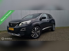 Peugeot 3008 - 1.2 PureTech Blue Lease Premium